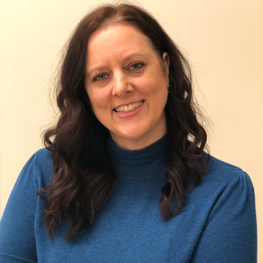 Meet your Posher, Patricia